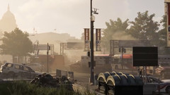 OFFIZIELLER THE DIVISION 2 - E3 2018 GAMEPLAY-TRAILER (4K) | Ubisoft [DE]